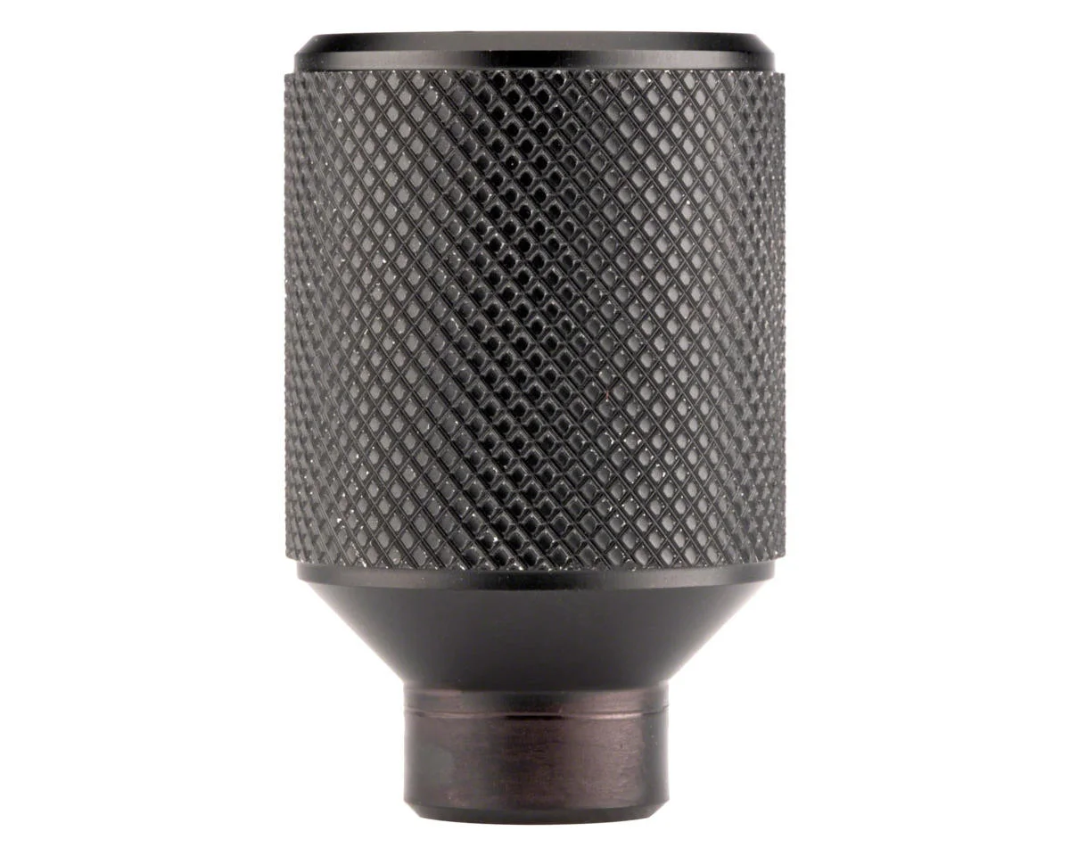 Portland Design Works Light Nug Headlight Mount (Black) - view 2